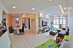 Blk 442 Yishun Avenue 11 (Yishun), HDB 4 Rooms #127486532